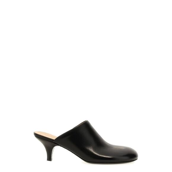 MARSÈLL 'Spilla' mules - Picture 1 of 3